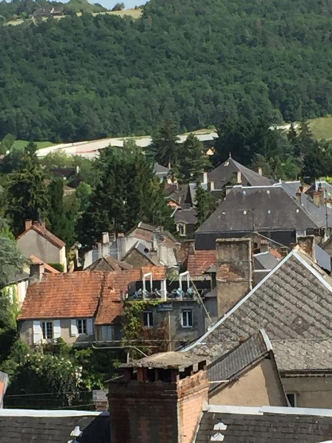 Le Mas Viscomteaux Montignac-Lascaux Buitenkant foto